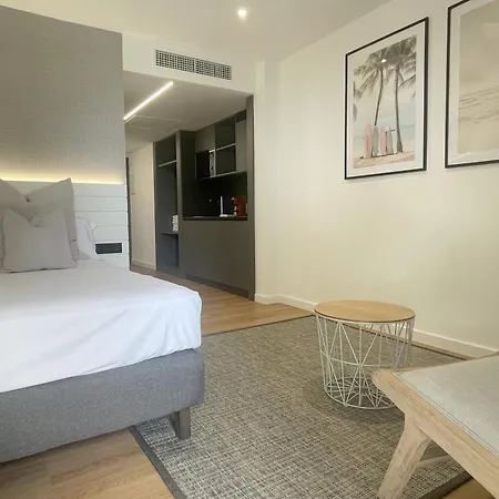 Apartamento Rentalmar Families Only